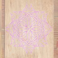 gandum Warna peach coklat iPhone8 Wallpaper