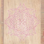 gandum Brown merah iPhone8 Wallpaper