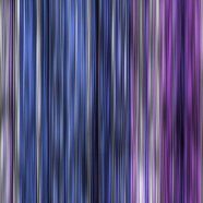 Pola biru ungu iPhone8 Wallpaper