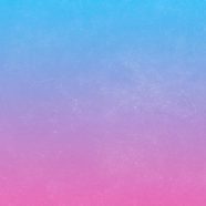 Pola biru merah muda iPhone8 Wallpaper