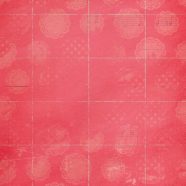Merah catatan skor musik iPhone8 Wallpaper