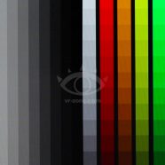 keren warna-warni iPhone8 Wallpaper