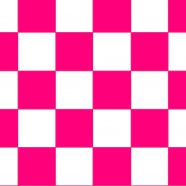 rak pola cek merah muda untuk anak perempuan iPhone8 Wallpaper