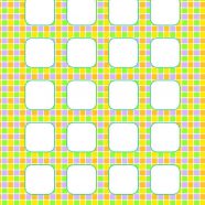rak pola hijau cek iPhone8 Wallpaper