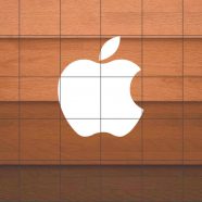 rak apel pohon Keren iPhone8 Wallpaper