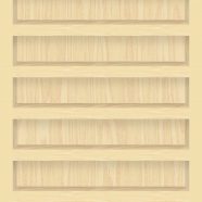 Rak kayu teh sederhana iPhone8 Wallpaper