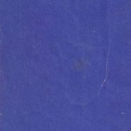 limbah kertas biru kerut ungu iPhone8 Wallpaper