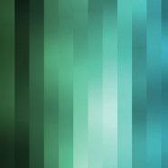 Pola, hijau, dan blur keren biru iPhone8 Wallpaper