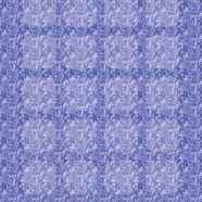 Pola biru rak ungu iPhone8 Wallpaper