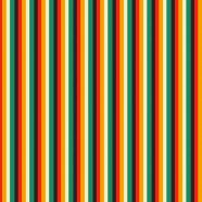 stripe warna-warni iPhone8 Wallpaper