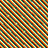 stripe diagonal berwarna-warni iPhone8 Wallpaper