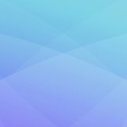 Pola biru ungu keren iPhone8 Wallpaper
