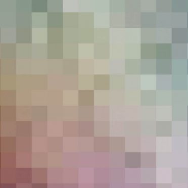 Pola keren warna-warni iPhone8 Wallpaper
