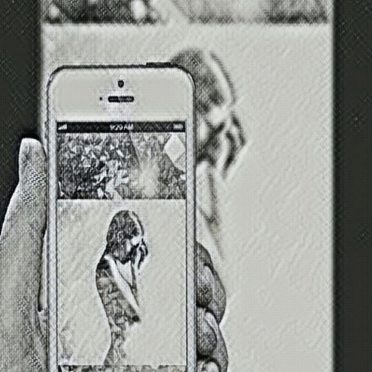 Wanita smartphone iPhone8 Wallpaper