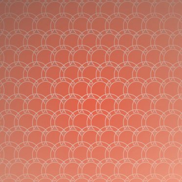 pola gradasi Jeruk iPhone8 Wallpaper