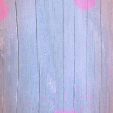 butir titisan air mata kayu Warna peach coklat iPhone8 Wallpaper