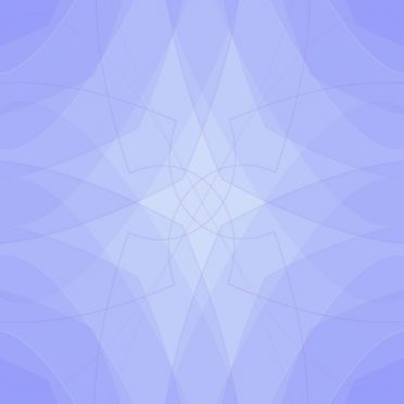 pola gradasi biru ungu iPhone8 Wallpaper