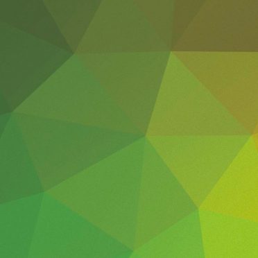 Pola kuning hijau iPhone8 Wallpaper