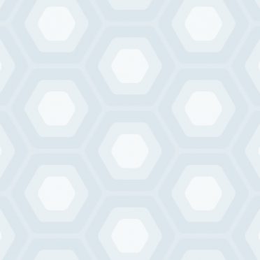pola Biru iPhone8 Wallpaper