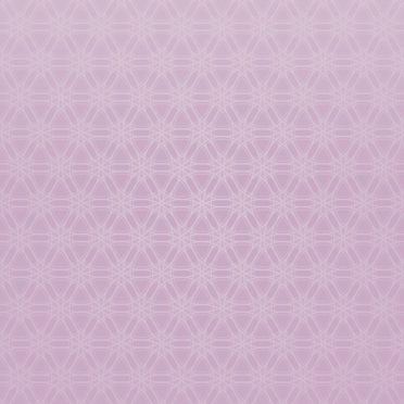 pola gradasi putaran Berwarna merah muda iPhone8 Wallpaper