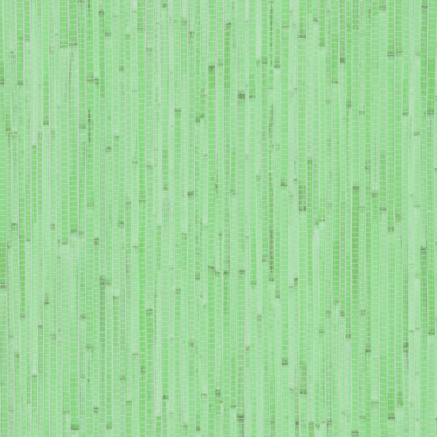 tekstur kayu Pola hijau iPhone8Plus Wallpaper