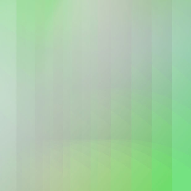 Gradasi hijau iPhone8Plus Wallpaper