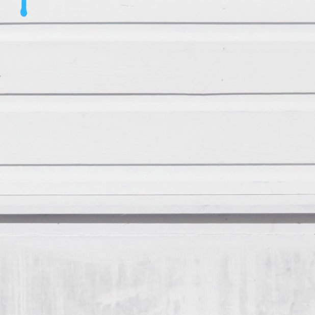 Shelf titisan air mata biru muda iPhone8Plus Wallpaper
