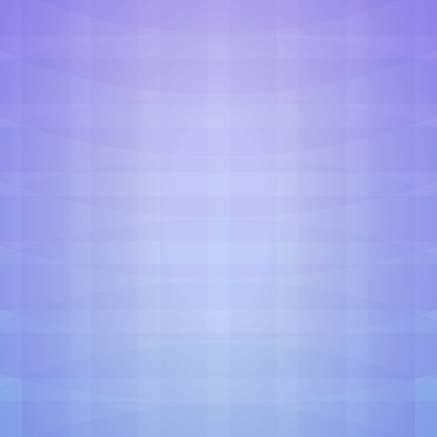 pola gradasi biru ungu iPhone8Plus Wallpaper