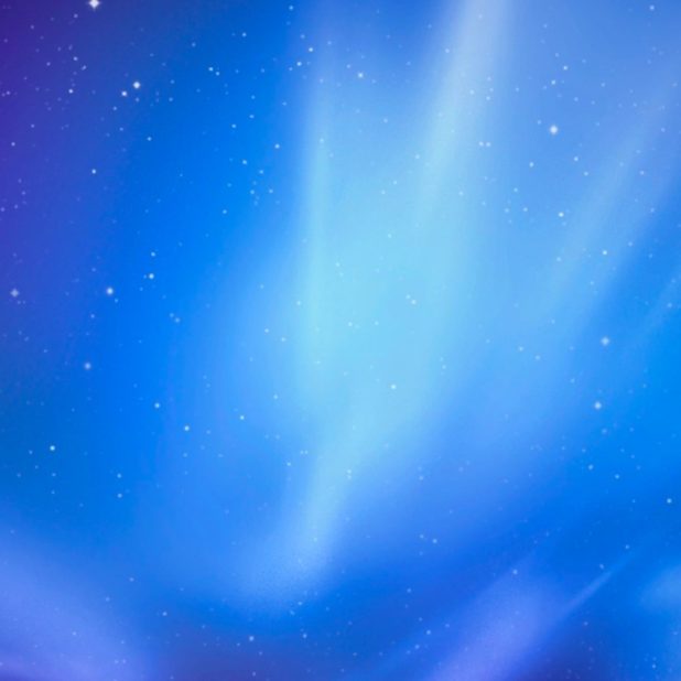 ruang biru iPhone8Plus Wallpaper