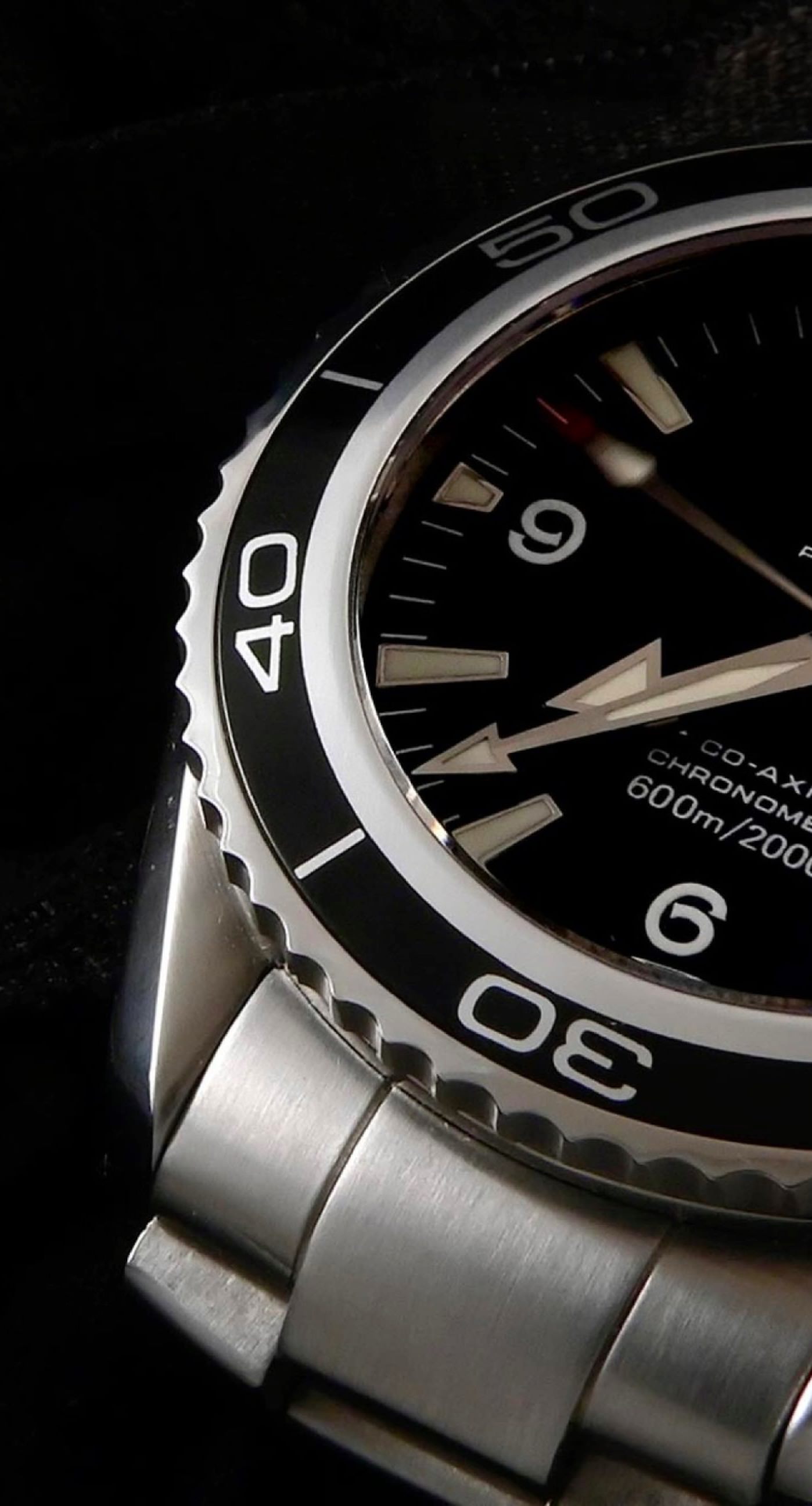 445 Wallpaper Hitam Jam Images - MyWeb