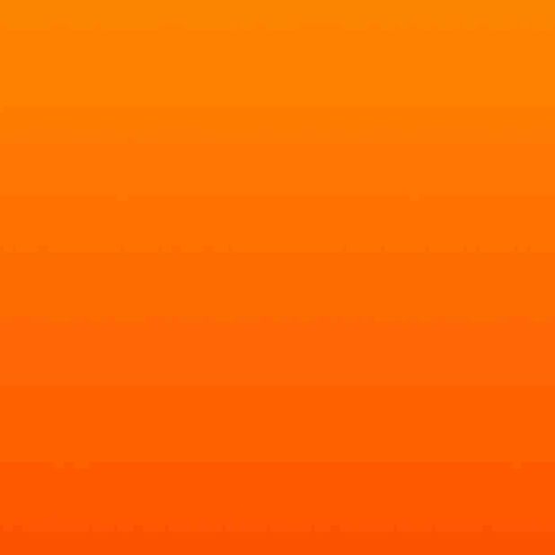 pola oranye iPhone8Plus Wallpaper