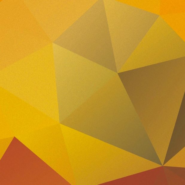 teh pola oranye iPhone8Plus Wallpaper