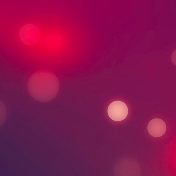 Ilustrasi keren ungu iPhone8Plus Wallpaper