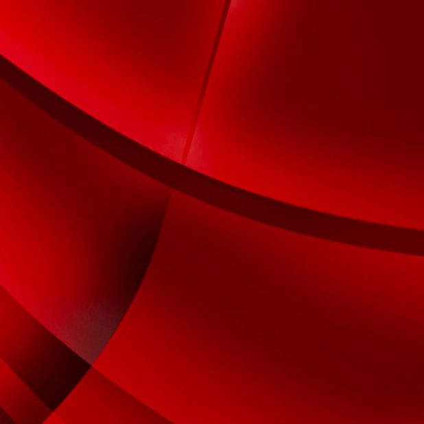 keren merah iPhone8Plus Wallpaper