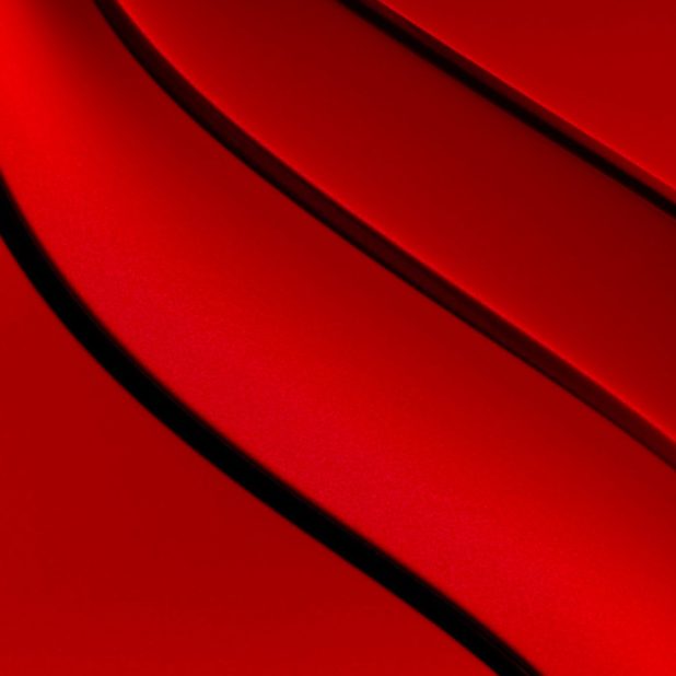 keren merah iPhone8Plus Wallpaper