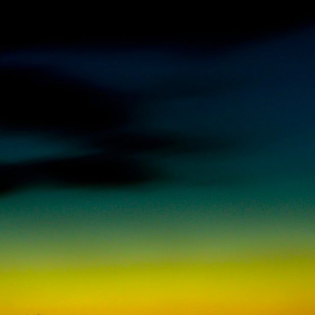 langit gunung lanskap iPhone8Plus Wallpaper