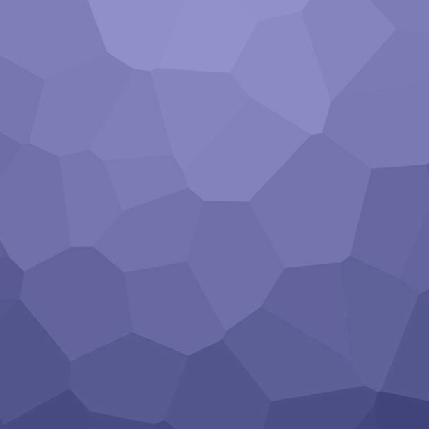 Pola biru keren ungu iPhone8Plus Wallpaper