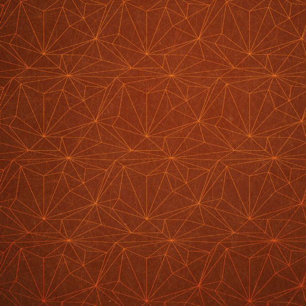 Pola merah keren iPhone8Plus Wallpaper