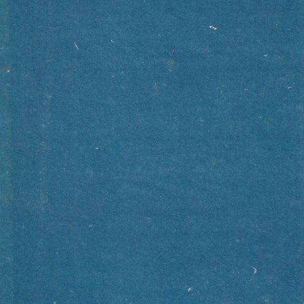 limbah kertas Prusia biru iPhone8Plus Wallpaper