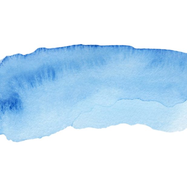 Pola kertas biru putih iPhone8Plus Wallpaper