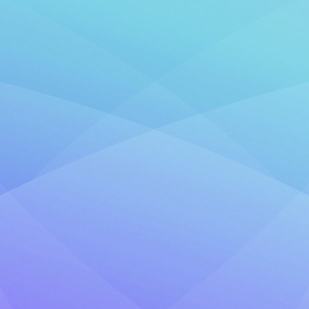 Pola biru ungu keren iPhone8Plus Wallpaper