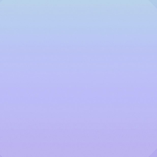 Pola keren hijau biru ungu iPhone8Plus Wallpaper