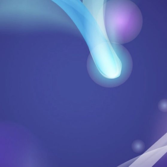Lucu ungu Heart iPhoneX Wallpaper