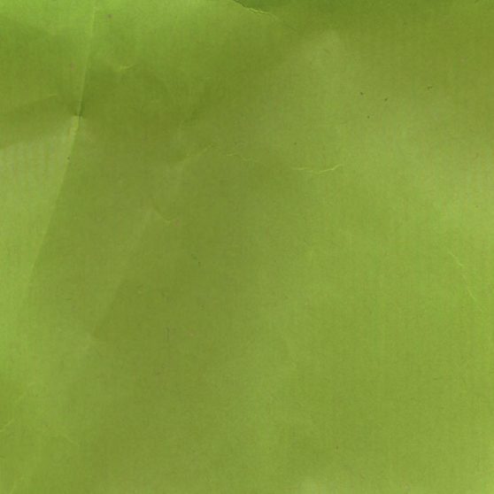 Pola hijau kertas iPhoneX Wallpaper