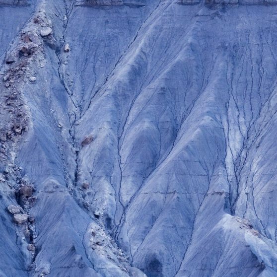 lanskap gunung berbatu iPhoneX Wallpaper