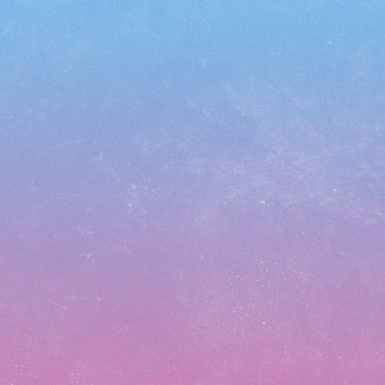 Pola biru merah muda iPhoneX Wallpaper