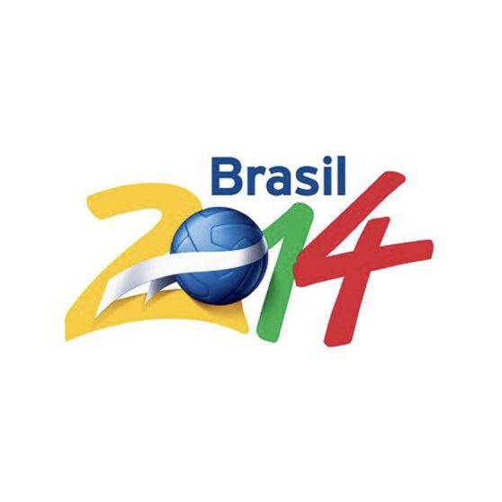 Logo Brazil Sepakbola Olahraga iPhoneX Wallpaper