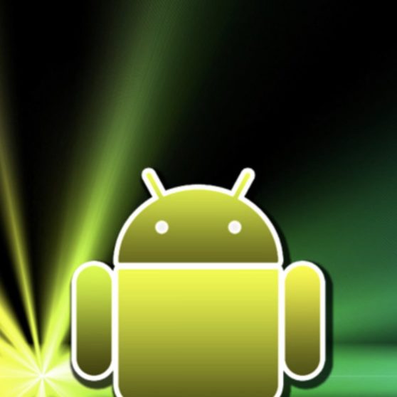 Android iPhoneX Wallpaper