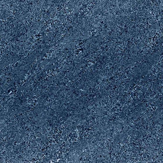 Pola pasir biru laut biru iPhoneX Wallpaper