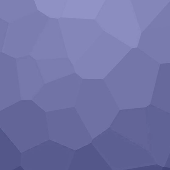 Pola biru keren ungu iPhoneX Wallpaper